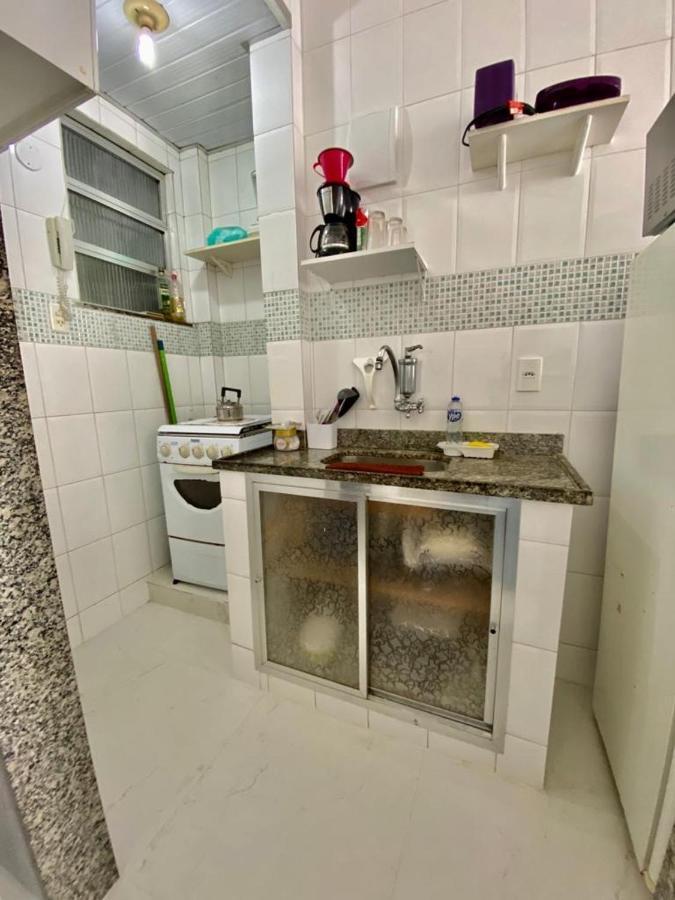 Copacabana Appartement