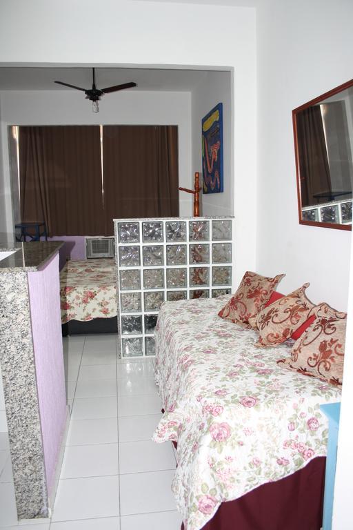 Copacabana Appartement *