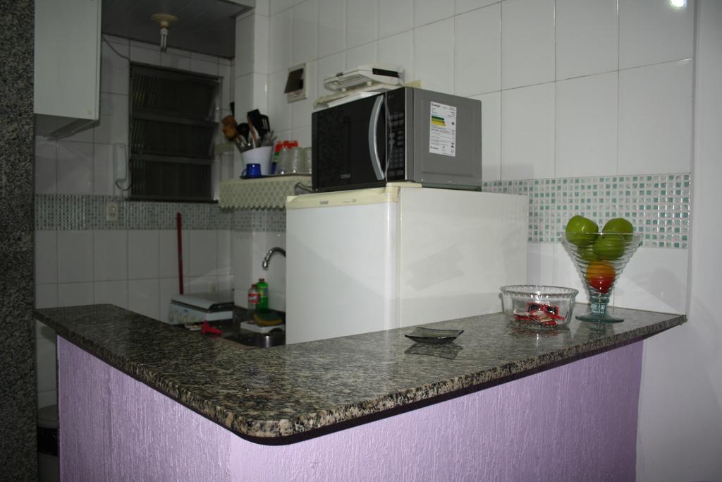 Appartement Copacabana Rio de Janeiro