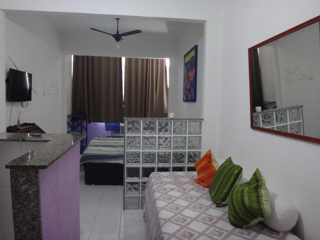 Copacabana Appartement *